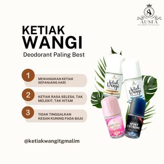 (Category: ) located in . Submitted by nursafiyahfarisha (Listing ID 1257258503, Image 1). Description: .