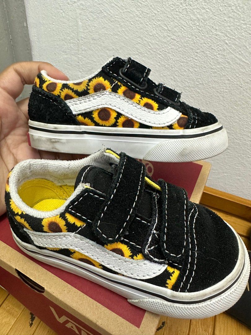 kids toddler Vans shoes Babies Kids Babies Kids Fashion on