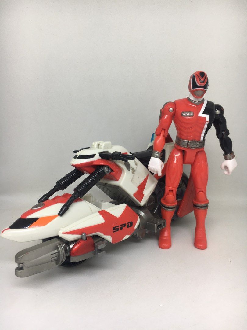 Power ranger bike for toddlers new arrivals