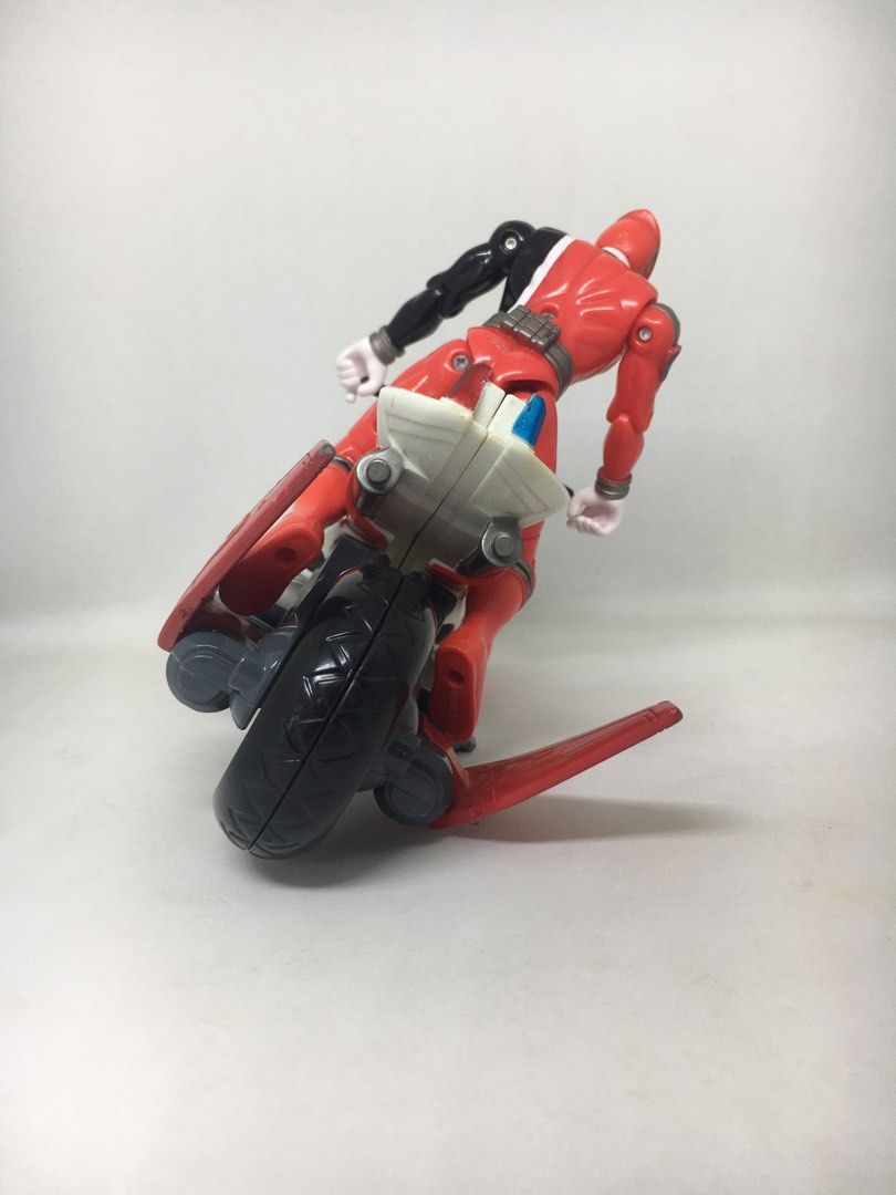 Power ranger bike for toddlers online