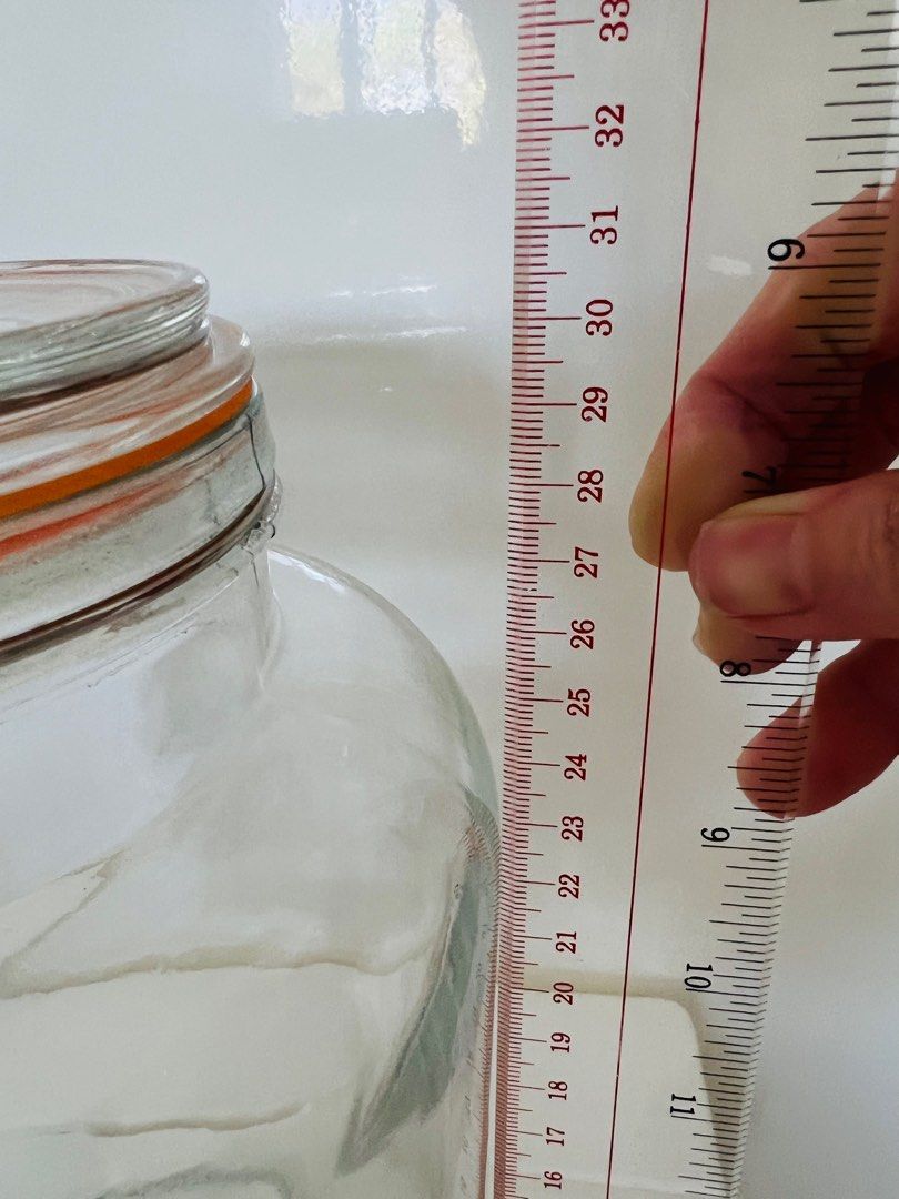 Kilner water dispenser, TV & Home Appliances, Kitchen Appliances, Water