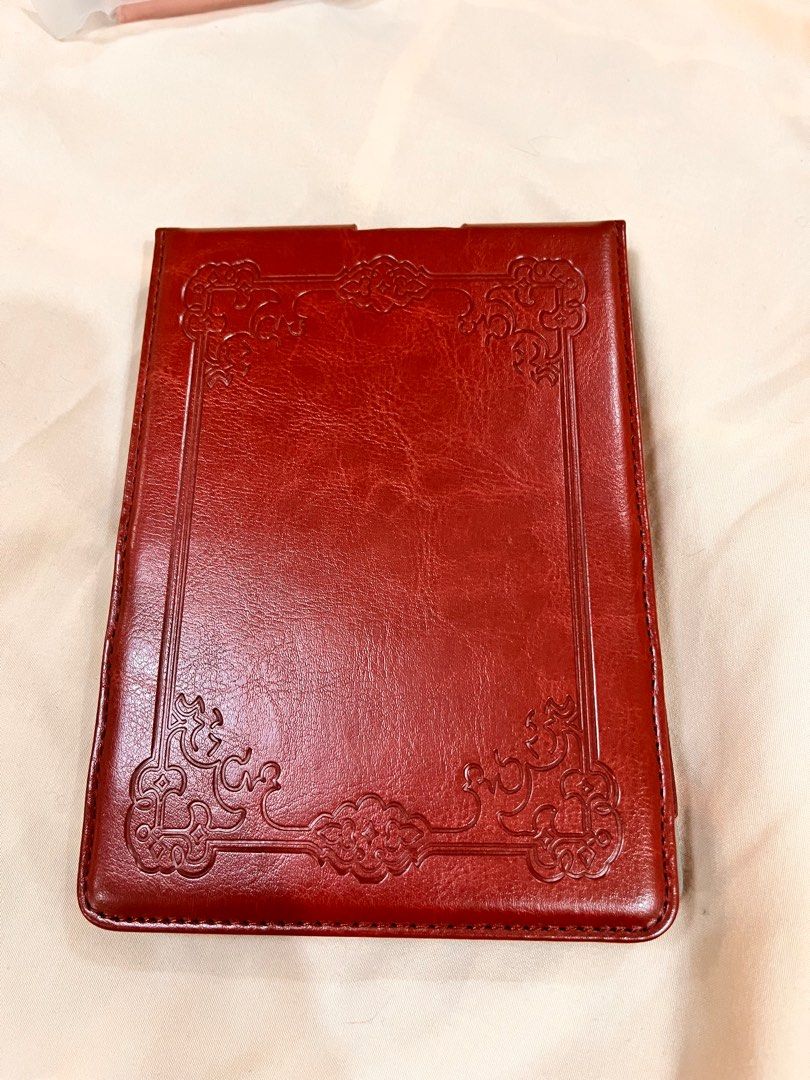 KINDLE CASE FOR 11th gen paperwhite 5 - 6.8 (Category: Cases & Sleeves) located in Guiguinto. Submitted by kagandahan.ph (Listing ID 1257277302, Image 2). Description: Local Kindle Case Seller Case for 11th gen kindle paperwhite 5 6.8 Brand New, have 10 stocks on hand. Possible for same day Delivery or shopee/lazada/tiktok checkout. You can also check our local shop Kagandahan.ph for legitimacy. You can also request for additional picture of the 