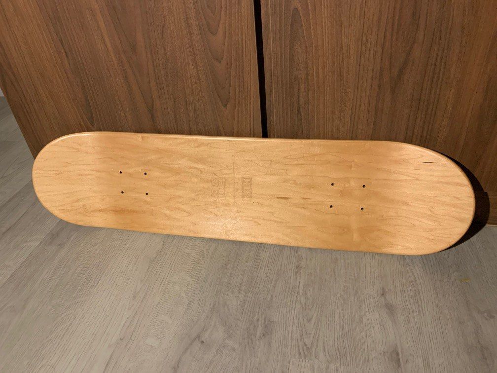 Kith skate deck discount