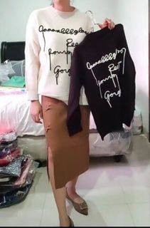 Knit woll import BKK