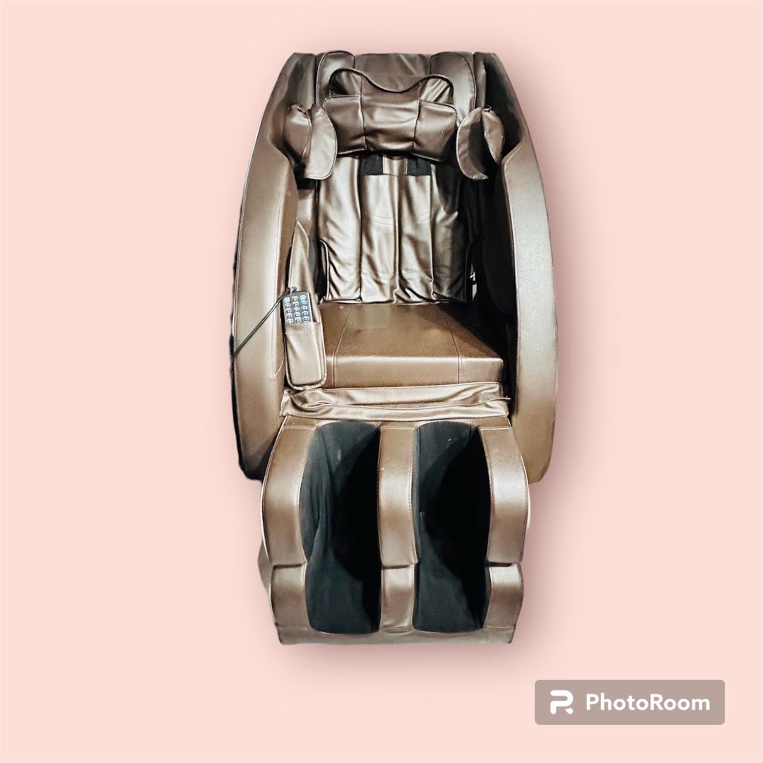 Koi health outlet massage chair