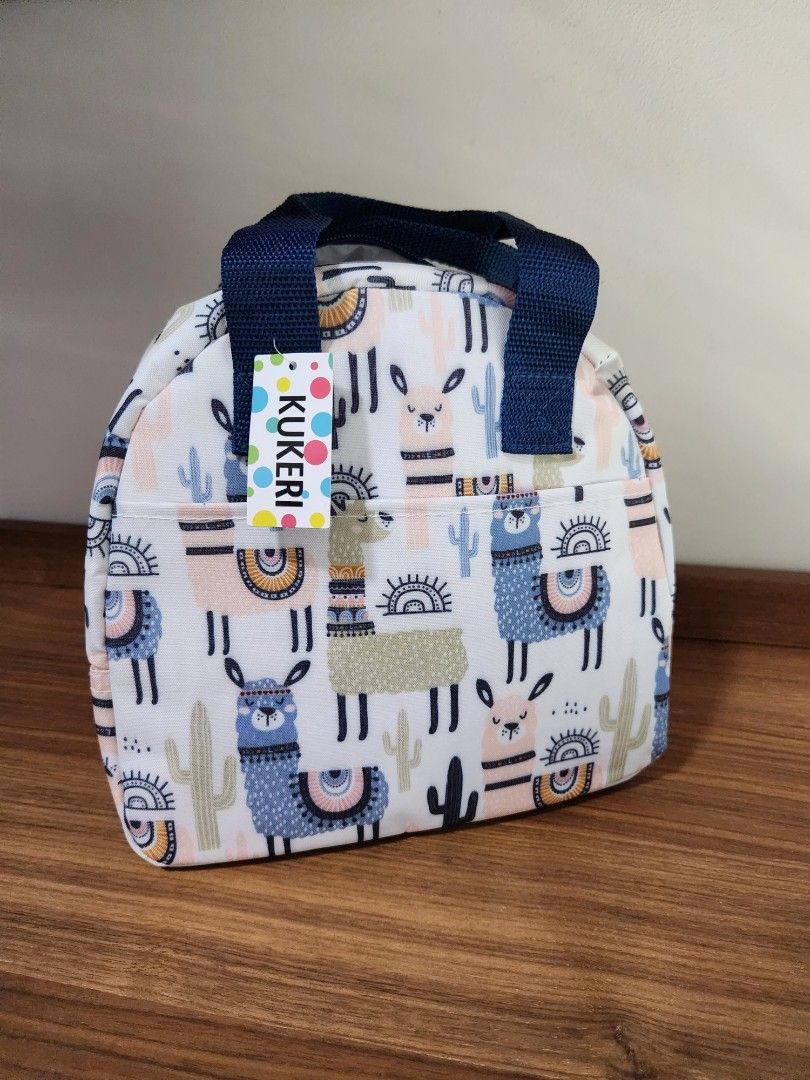 Cool2go insulated shop bag