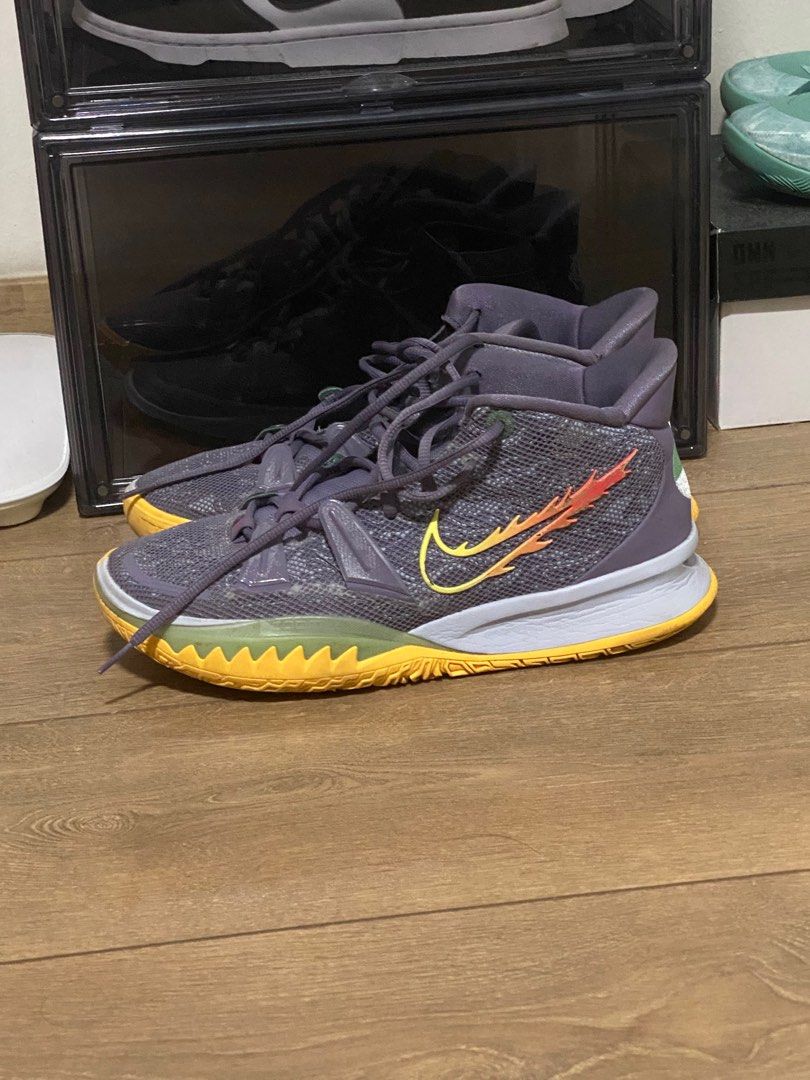 daybreak kyrie 7