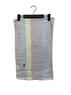 LACOSTE HAND / FACE TOWEL