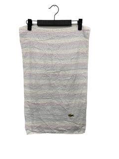 LACOSTE HAND / FACE TOWEL