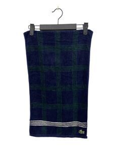 LACOSTE HAND / FACE TOWEL