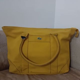Goyard Tote Bag Yellow, Women's Fashion, Bags & Wallets, Tote Bags on  Carousell
