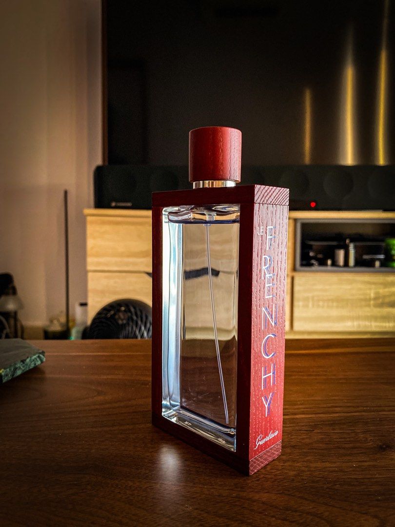 The frenchy shop perfume
