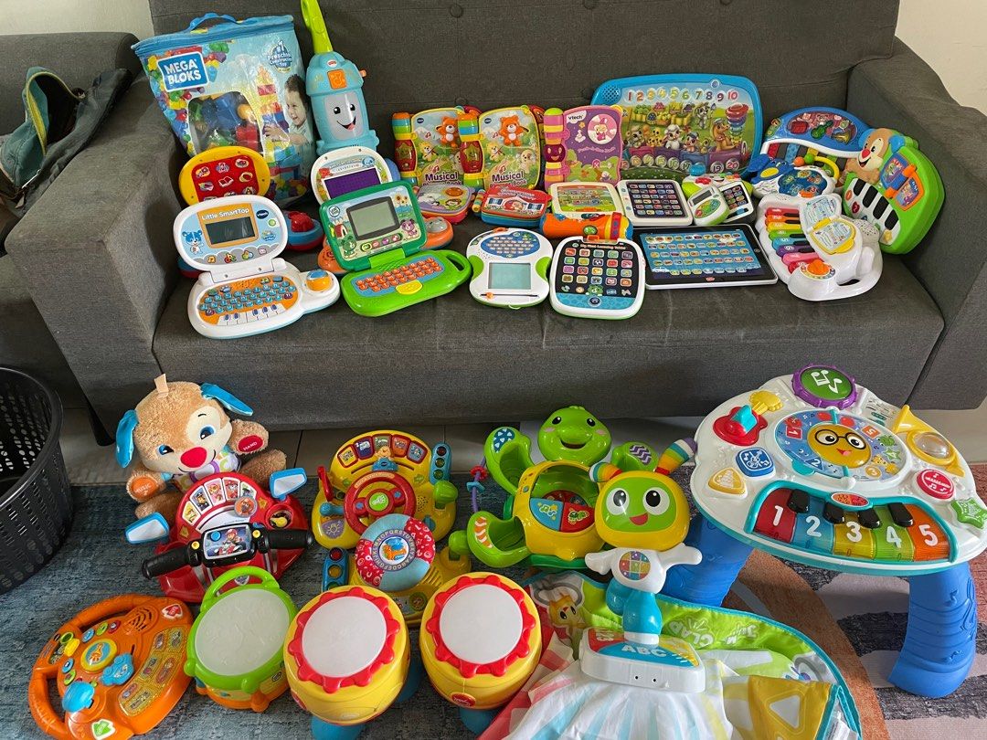 Fisher price leapfrog on sale