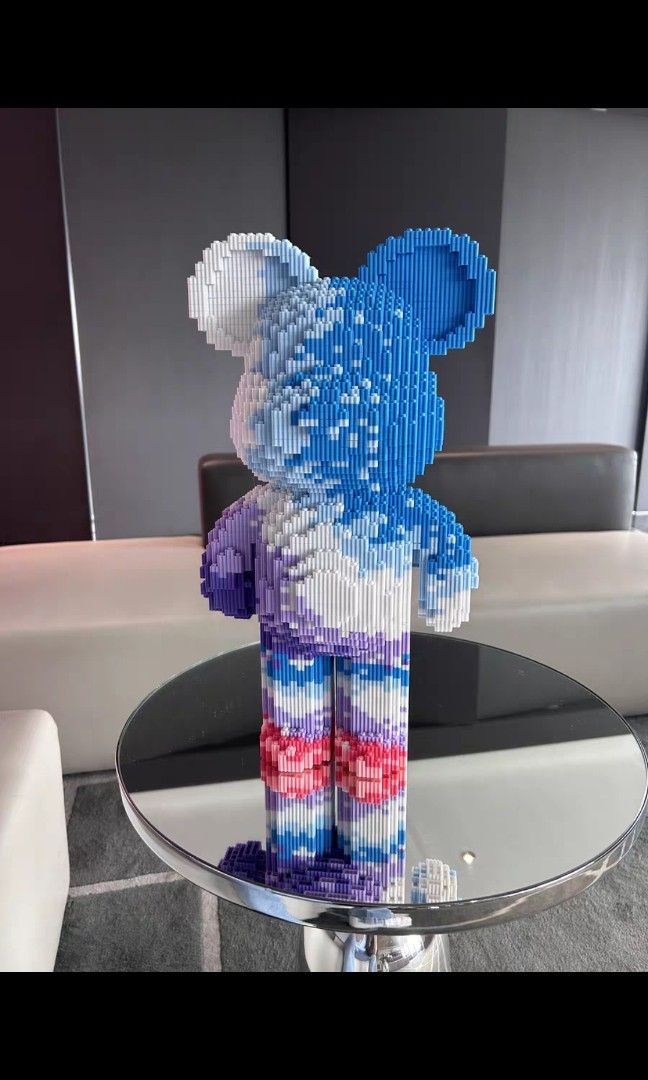 Lego 8000 pieces top