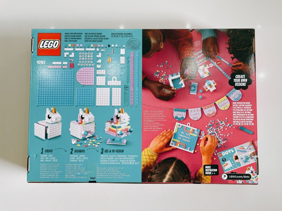 Lego ke design best sale
