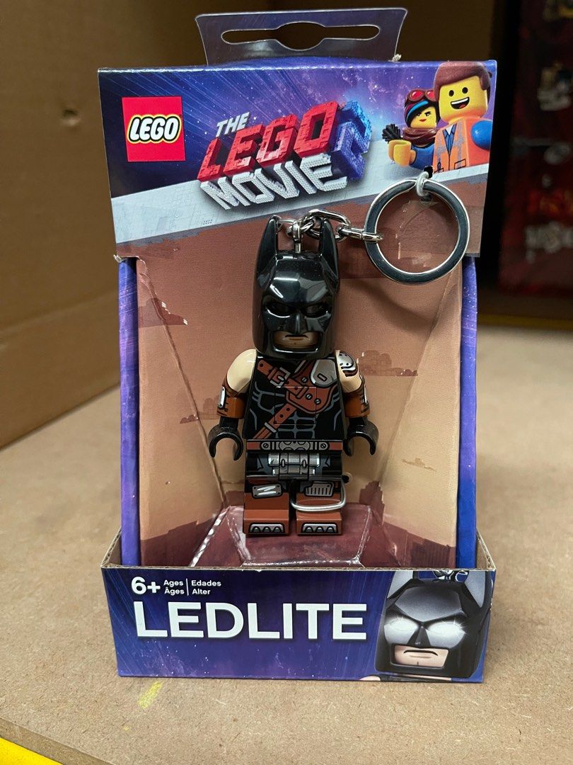Lego movie deals 2 ledlite