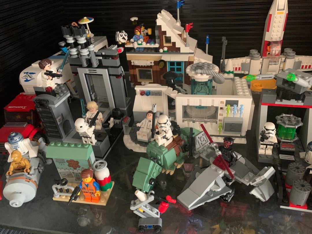 Harry potter lego on sale sets spider