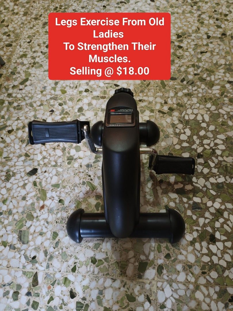 Exercise machine hotsell for ladies