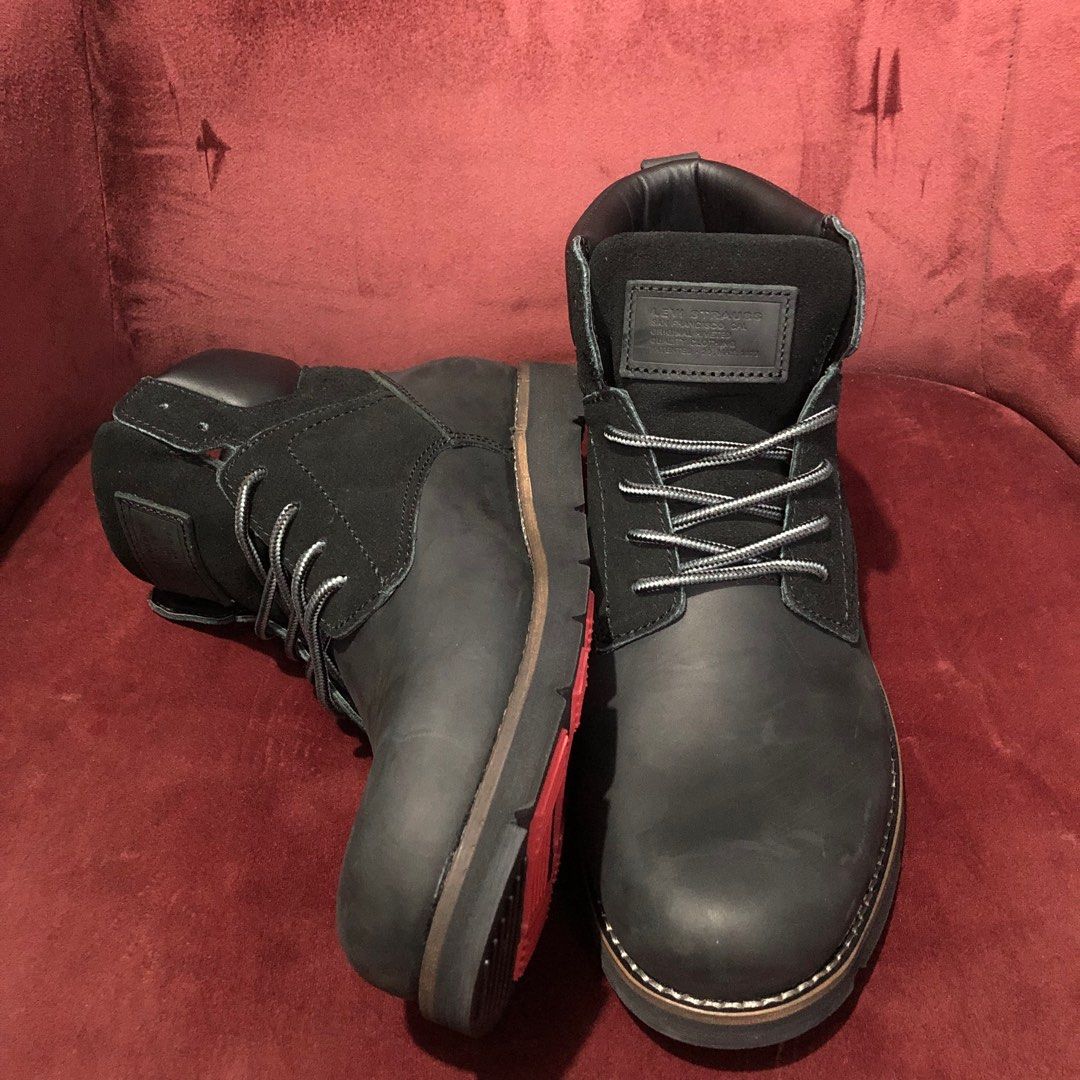 Levi's jax boot hot sale