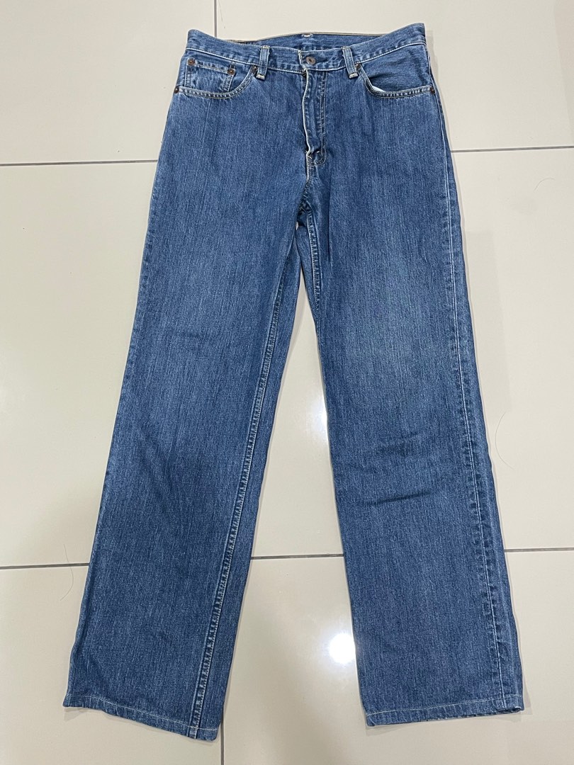 Size 31 in levis on sale