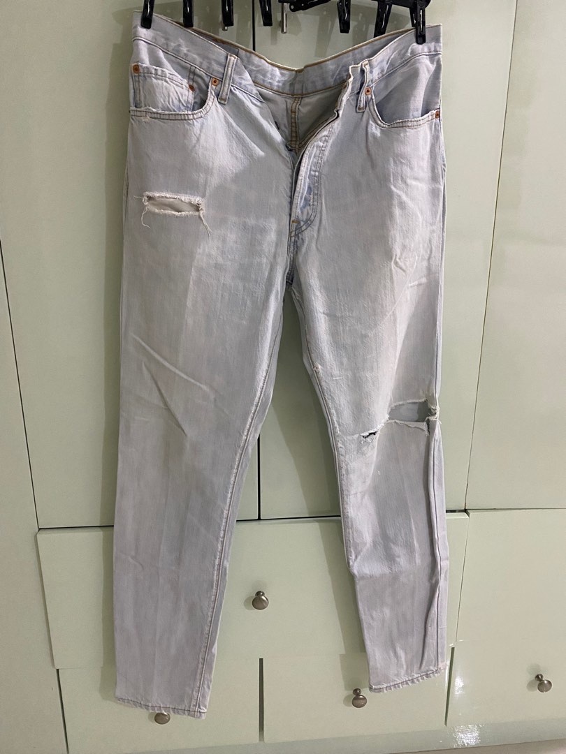 levis pants womens