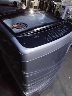 LG washing machine fully automatic