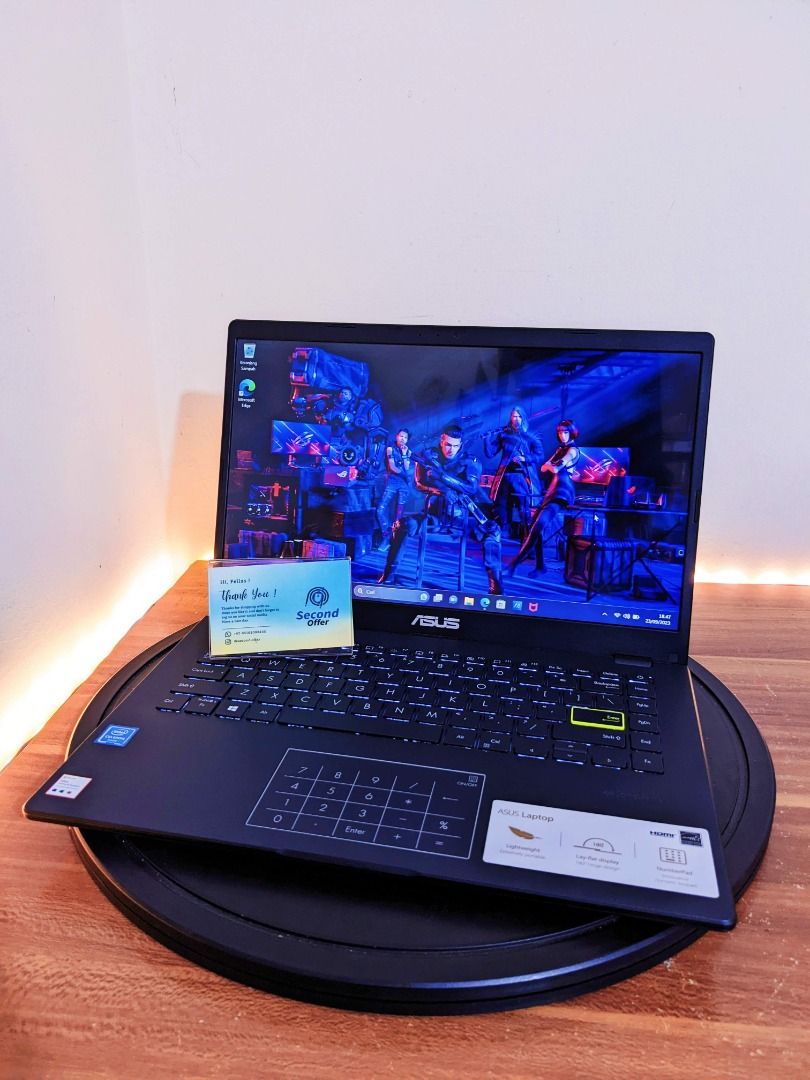 Asus Gaming Laptop 2025 Jayne Loralyn
