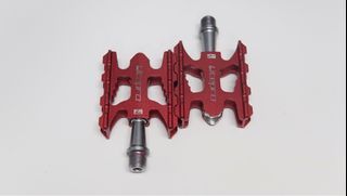 Litepro aluminum paddle