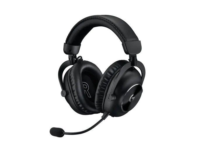 LOGITECH PRO X 2 LIGHTSPEED WIRELESS GAMING HEADSET (Category: Headphones & Headsets) located in San Juan City. Submitted by blueswitchpc (Listing ID 1257199896, Image 2). Description: NEW STOCKS AVAILABLE📣📣 LOGITECH PRO X 2 LIGHTSPEED WIRELESS GAMING HEADSET. BLACK - PRICE - PHP 13,250 WHITE - PRICE - PHP 13,250 ZERO OPPOSITION Designed with pros. Engineered to win. PRO X 2 LIGHTSPEED headset features pro-grade sound, LIGHTSPEED wireless, and 