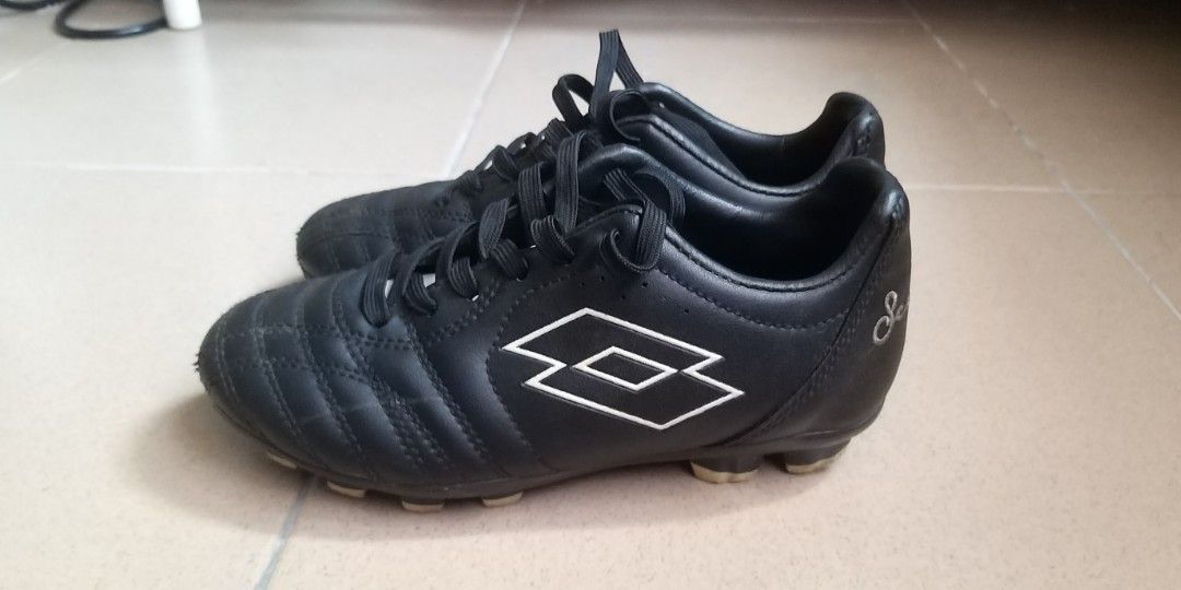 Lotto kids football boots online