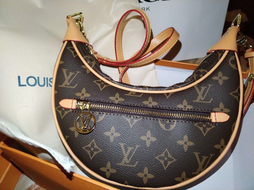 Louis Vuitton Metis Hobo Bag SP0952, Luxury, Bags & Wallets on Carousell