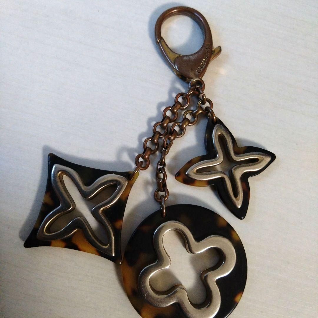 Louis Vuitton Bijoux Sac Keychain