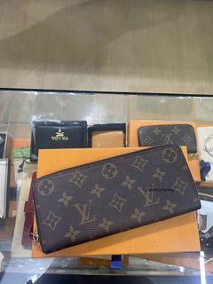 LV Passy Chain Bag, Luxury, Bags & Wallets on Carousell