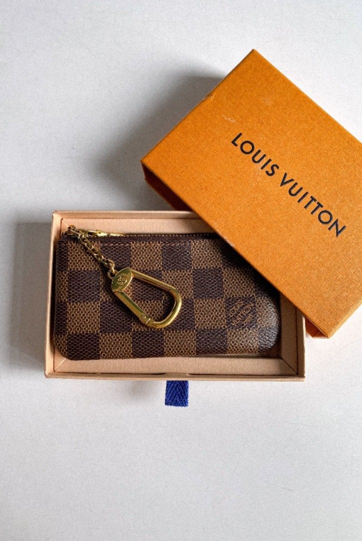 Date code on outlet louis vuitton key pouch