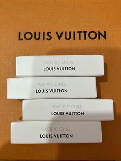WTS] Louis Vuitton decants - Afternoon Swim, Au Hasard, Meteore, Ombre  Nomade (new sizes available) : r/fragranceswap