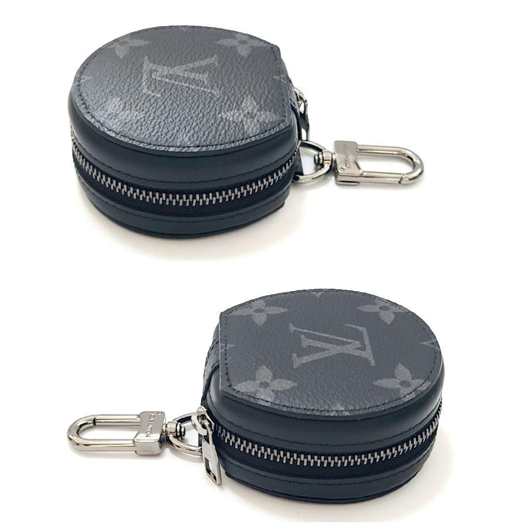 Louis Vuitton Monogram Eclipse Horizon Wireless Earphone Case - Grey  Keychains, Accessories - LOU807309