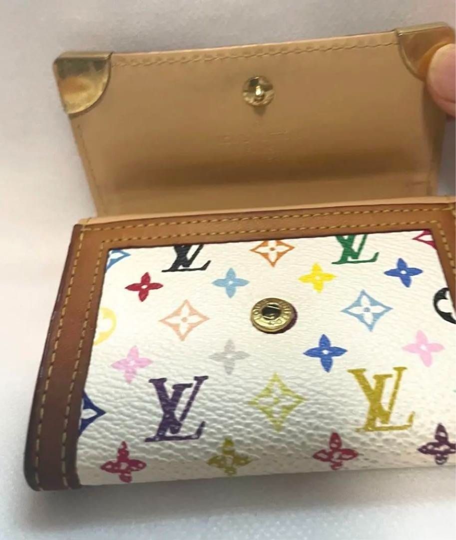 Louis Vuitton M61927 Monogram Ludlow Coin Case Wallet, Luxury, Bags &  Wallets on Carousell