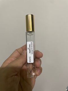 3ml/5ml/10ml Original LV Les Sables Roses glass spray decant, Beauty &  Personal Care, Fragrance & Deodorants on Carousell