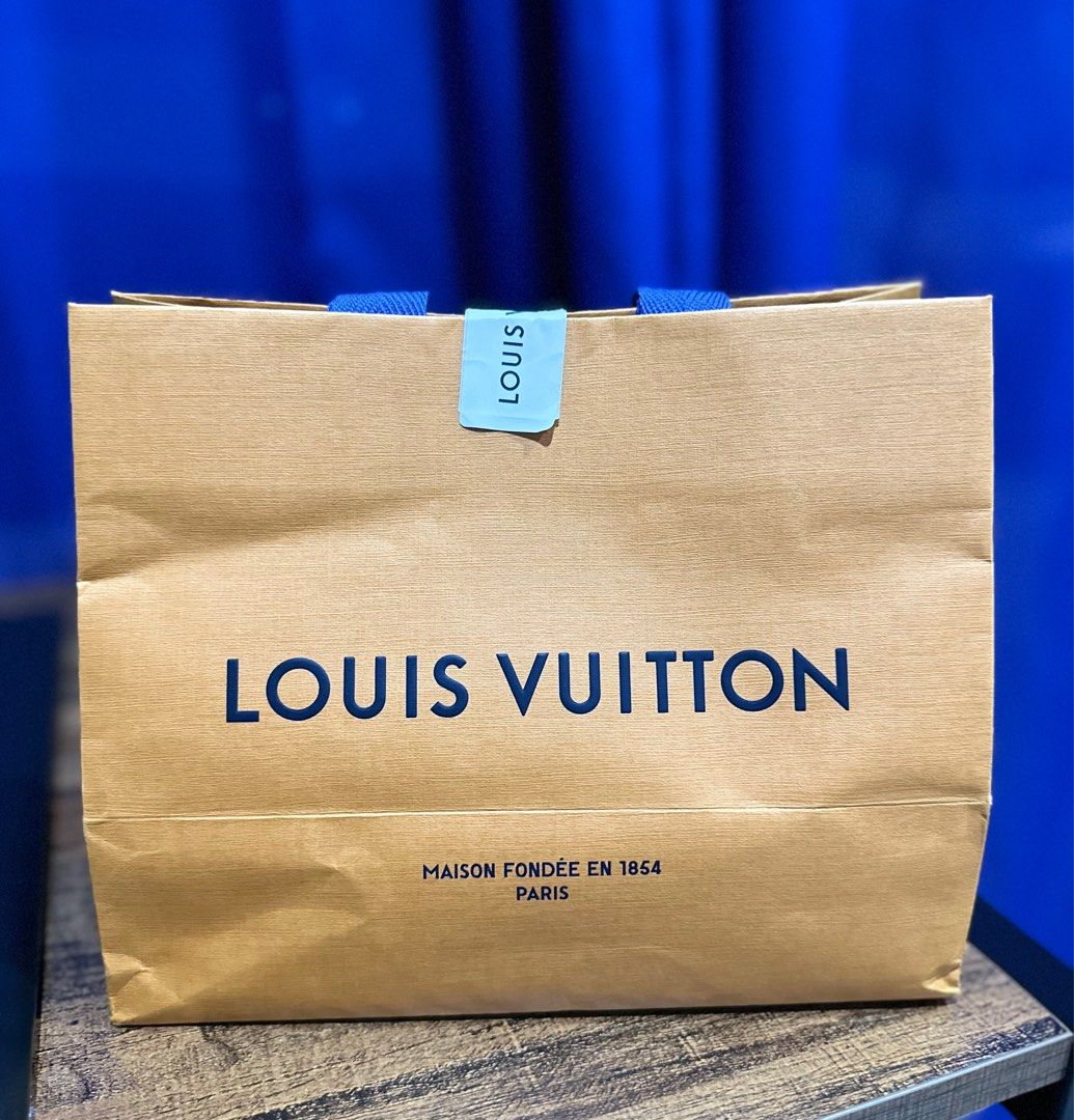 Louis * Vuitton perfume o Large .LOUIS VUITTON ORAGE remainder amount  approximately half minute : Real Yahoo auction salling
