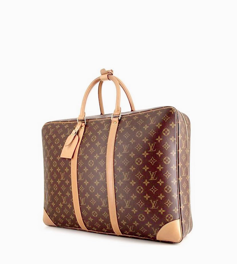 Louis vuitton hotsell sirius 55