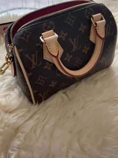 Louis Vuitton, Bags, Louis Vuitton Speedy 35very Used