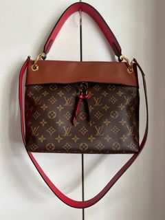 LOUIS VUITTON Monogram Recital 1256809