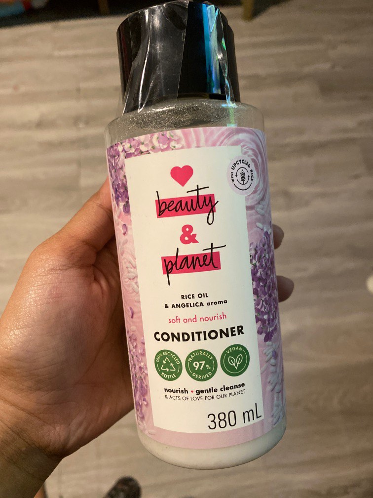 (New) Love Beauty & Conditioner LBP, Barang Yang Dicari di Carousell