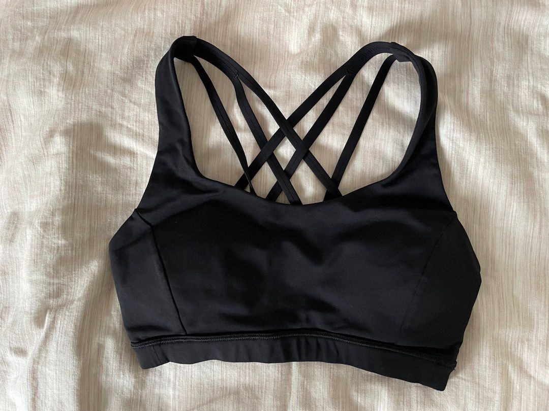 Lululemon freely flexed bra new arrivals