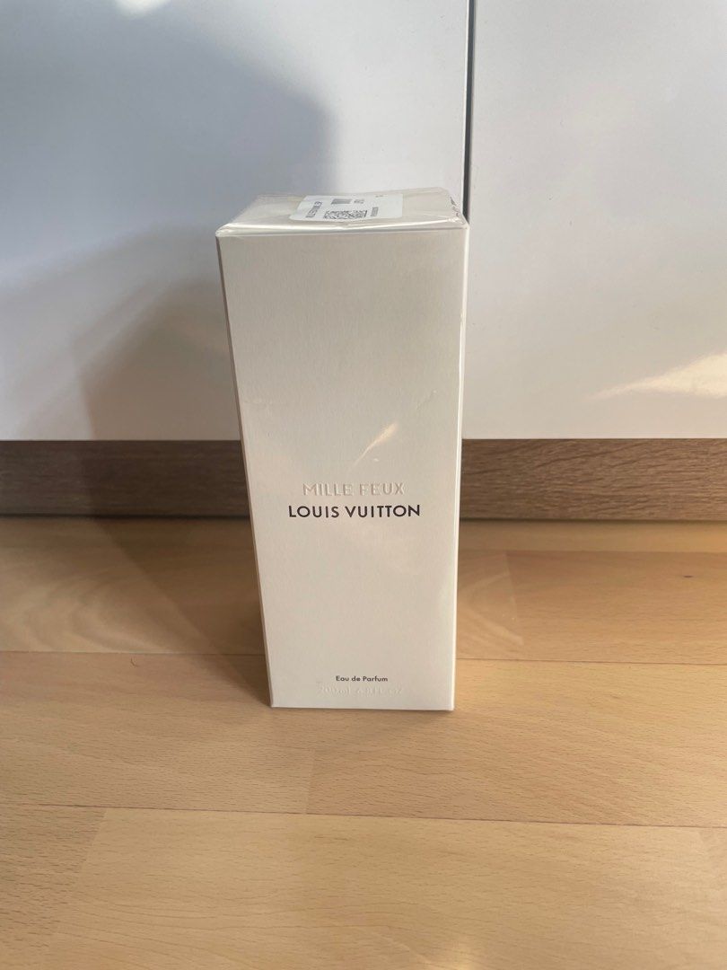 LV 香水200ml, 美容＆化妝品, 健康及美容- 香水＆香體噴霧- Carousell