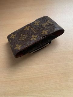 Shop Louis Vuitton MULTICLES 2024 SS 4 key holder (M69517) by