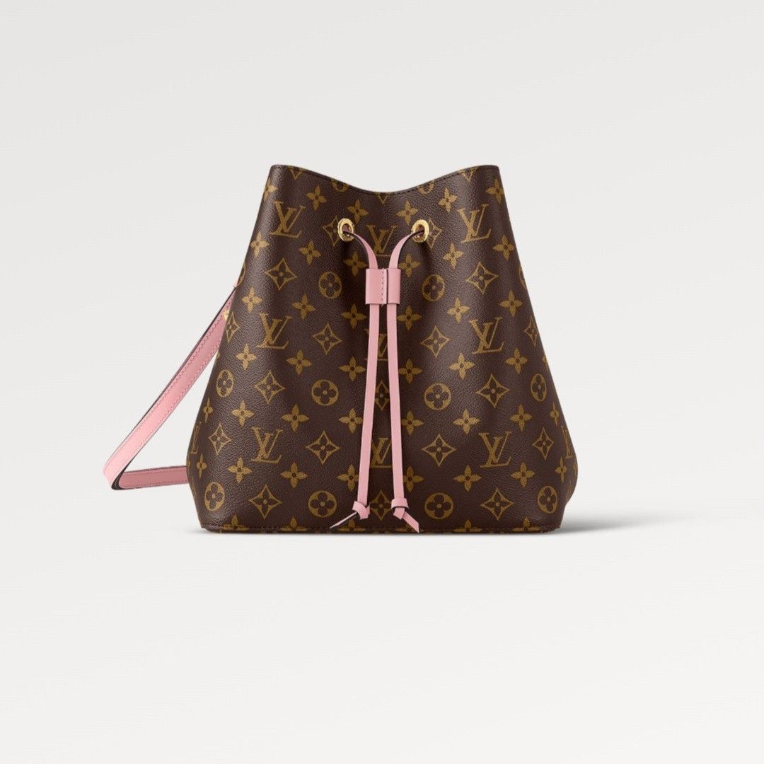 LV neonoe size 26cm, Luxury, Bags & Wallets on Carousell