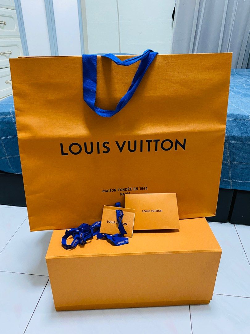 louie von ton