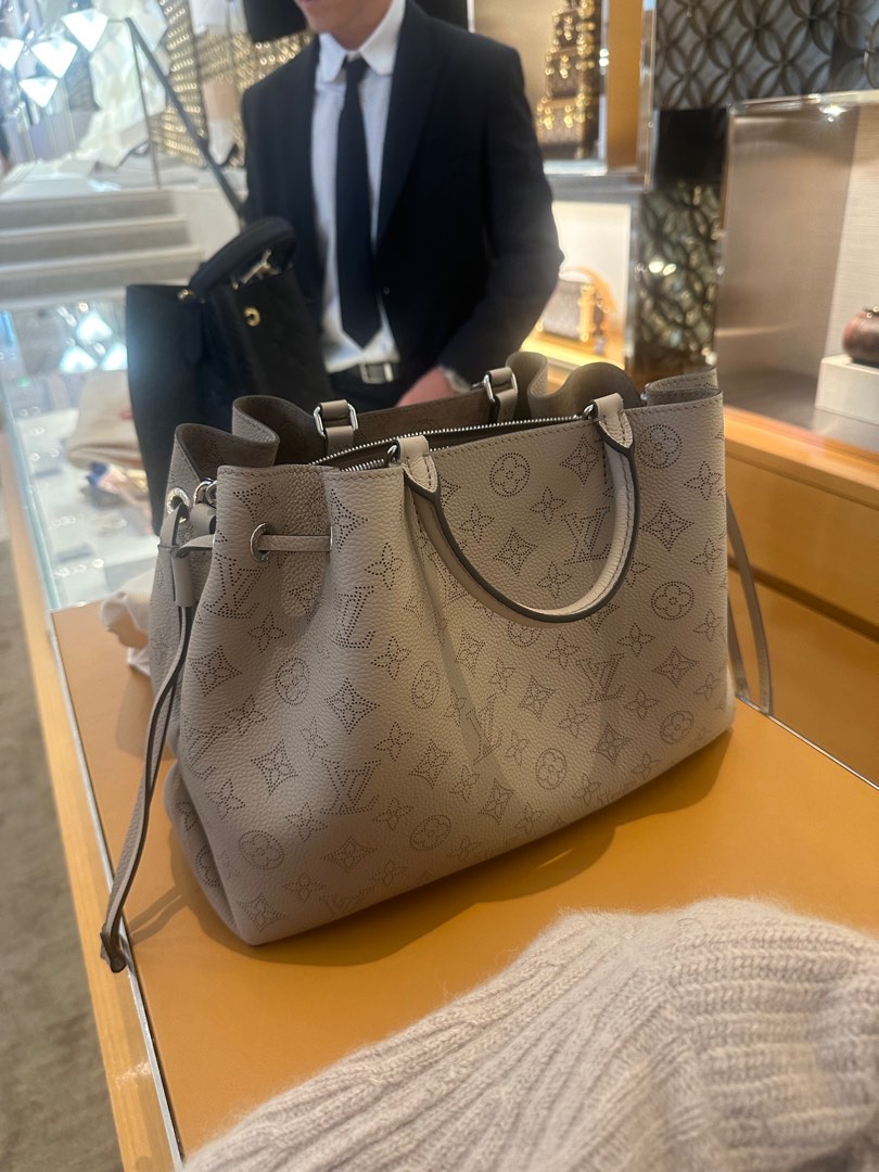 Louis Vuitton Mahina Bella Galet