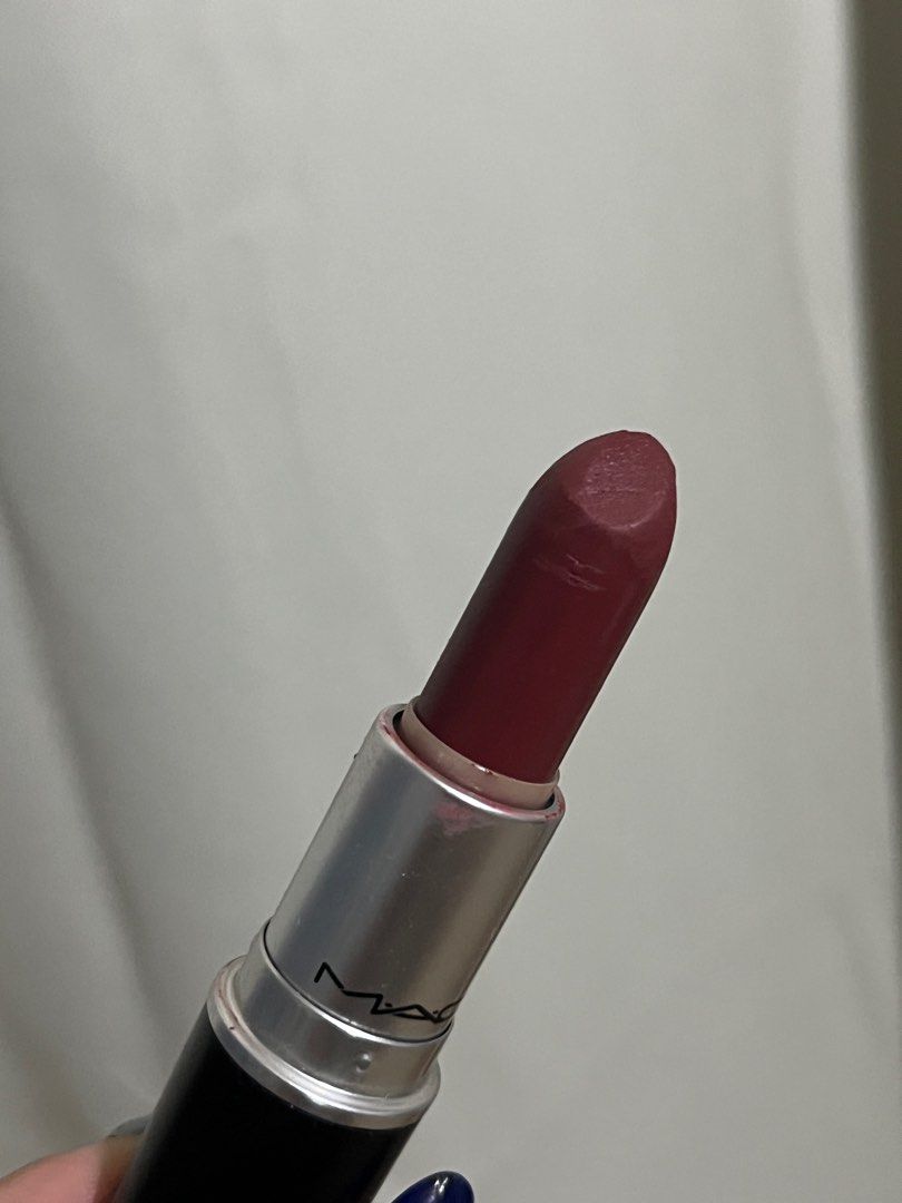 mac-satin-lipstick-806-del-rio-a18-beauty-personal-care-face